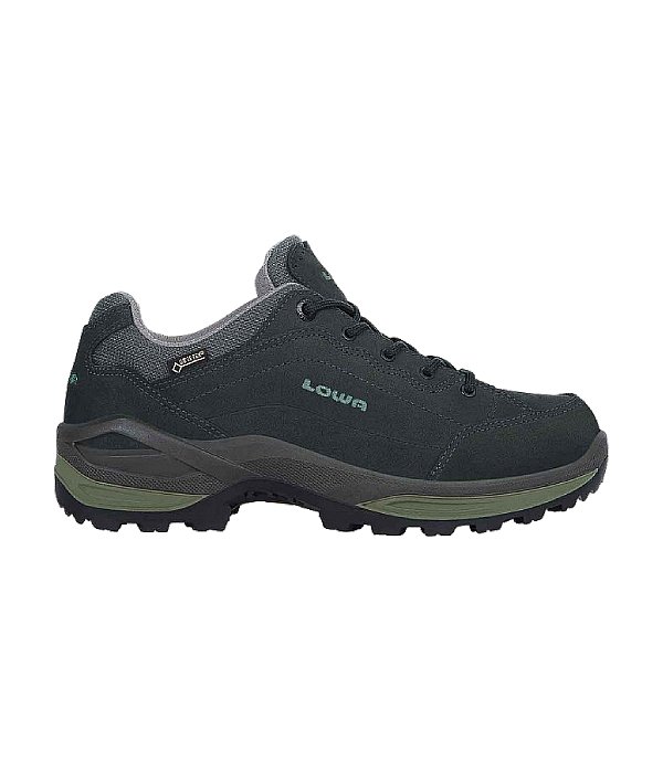 Lowa Renegade GTX LO WS, šedá, 5 (38)